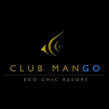 Club Mango Resort Kalpitiya Buitenkant foto